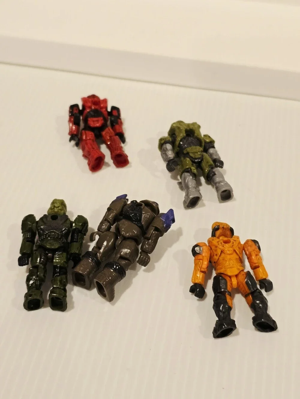 Mega Bloks mega construx